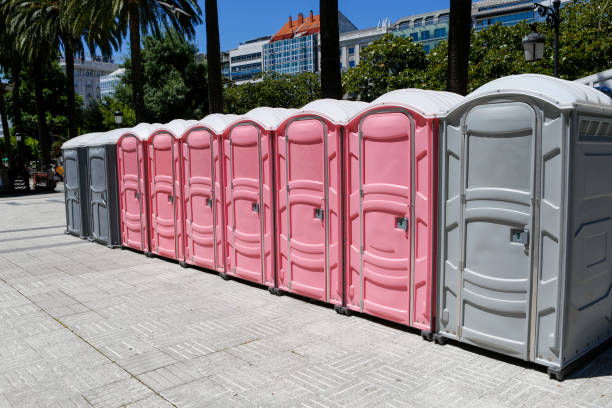 Best Portable Toilet Rental for Emergency Services in Brielle, NJ